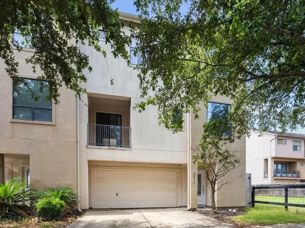 2816 Rusk St, Houston, TX 77003