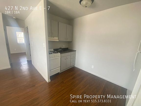 3rd image of 427 N 2nd Ave E #7