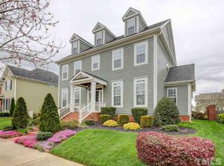 1312 Palace Garden Way, Raleigh, NC 27603