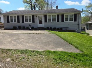 11999 Crafton Ave, Conneaut Lake, PA 16316