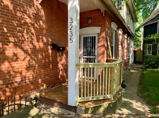 3235 Carroll Ave APT 3, Cleveland, OH 44113