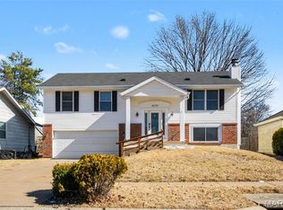 4030 Tera Bera Dr, Florissant, MO