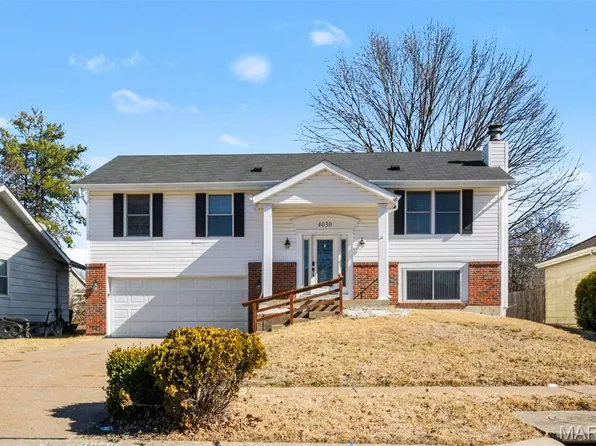 4030 Tera Bera Dr, Florissant, MO 63034