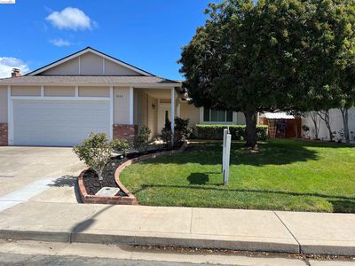4324 Zinfandel Dr, Oakley, CA, 94561