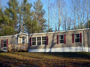 10 Clewley Hill Rd, Clifton, ME 04428