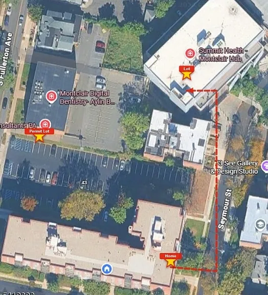 5 Roosevelt Pl #1E — Photo 18