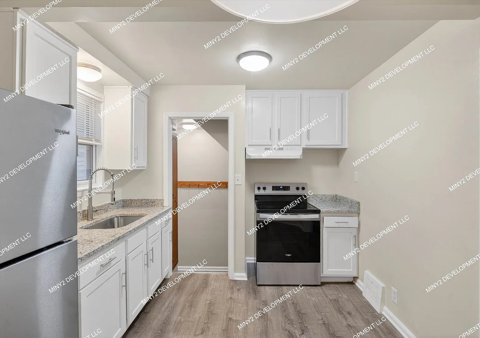 Charming Renovated 3-Bedroom Home for Rent in Eastpointe! — Photo 3