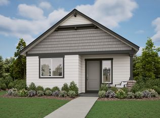 Florence Origin Plan, Feather Ridge, Redmond, OR 97756