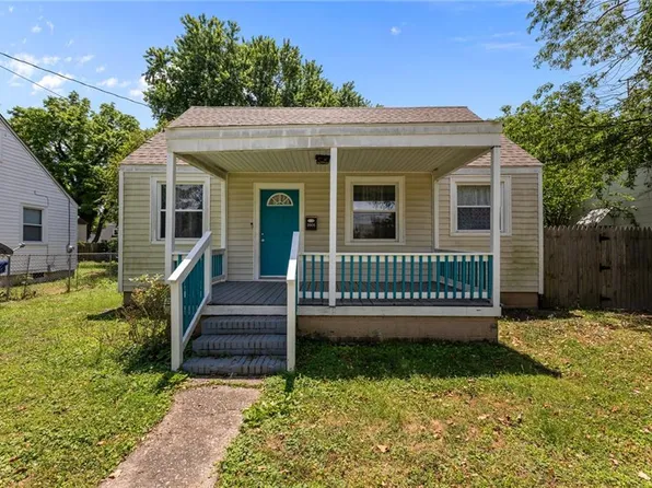 3505 Commonwealth Ave, Portsmouth, VA 23707