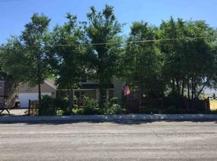 424 S Shoshone Ave, Wells, NV 89835