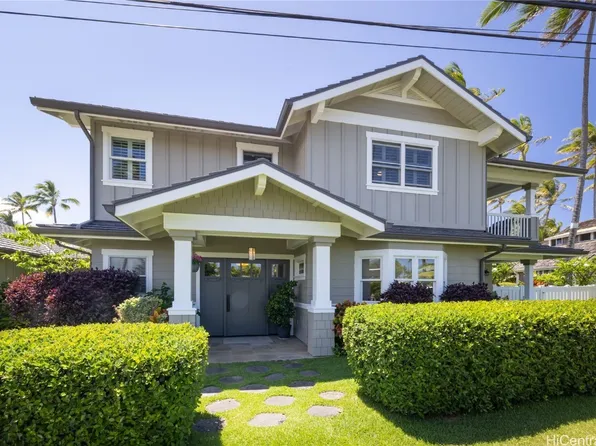 110 N Kalaheo Ave APT A, Kailua, HI 96734