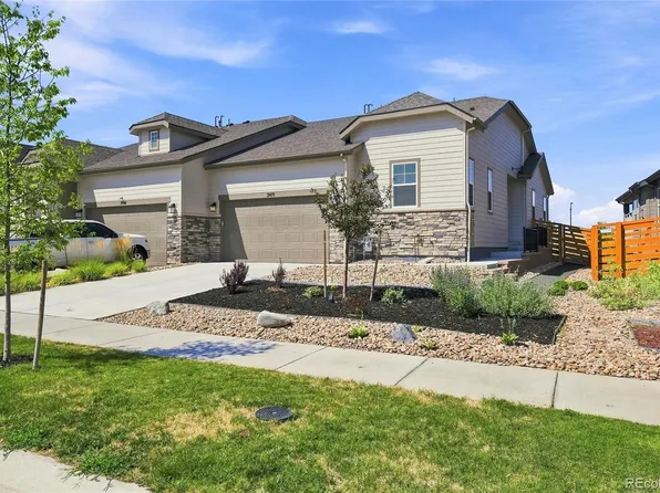 3471 N Buchanan Way, Aurora, CO 80019