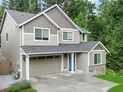 7780 53rd Place, Gig Harbor, WA, 98335