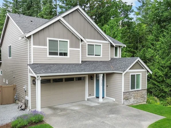 7780 53rd Place, Gig Harbor, WA 98335