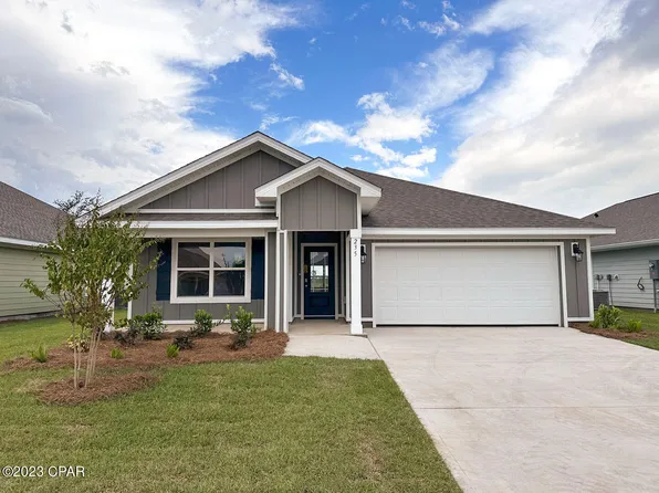 235 Boggy Creek Way, Panama City, FL 32404