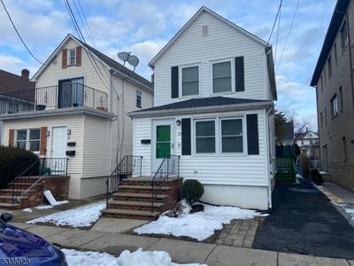19 N 21st St, Kenilworth, NJ, 07033