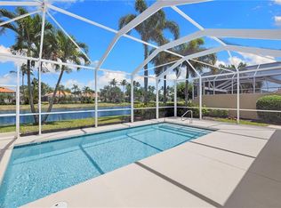 5271 Hawkesbury Way, Naples, FL 34119