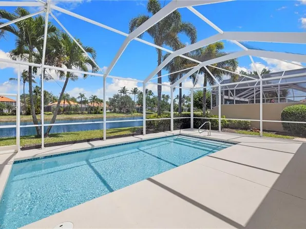 5271 Hawkesbury WAY, NAPLES, FL 34119