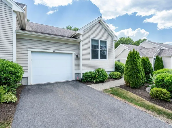 72 Grey Hawk Drive, Mashpee, MA 02649