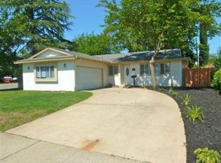 2501 Betsy Way, Rancho Cordova, CA 95670