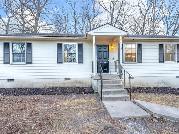 5301 Greatbridge Ct, North Chesterfield, VA 23237