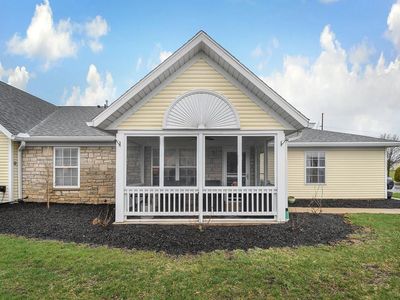 725 Villa Dr, Mansfield, OH, 44906