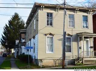 1001 State St, Utica, NY 13502