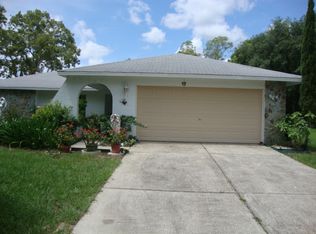 10390 Clarion St, Spring Hill, FL 34608