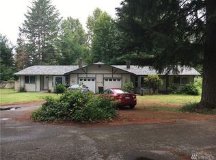 6626 Littlerock Rd SW, Tumwater, WA 98512