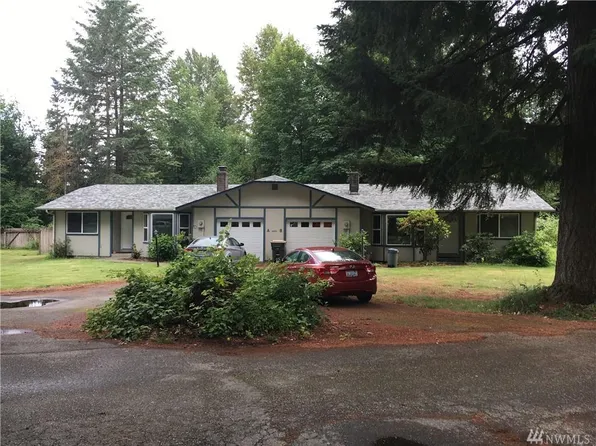 6626 Littlerock Rd SW, Tumwater, WA 98512