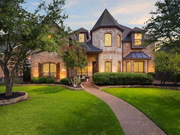 3931 Bal Harbour Ln, Frisco, TX 75033