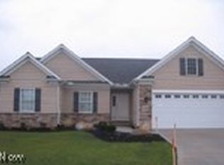 4SL Munson Rd, Mentor, OH 44060