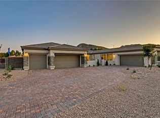 4881 Grand Canyon Dr, Las Vegas, NV 89149