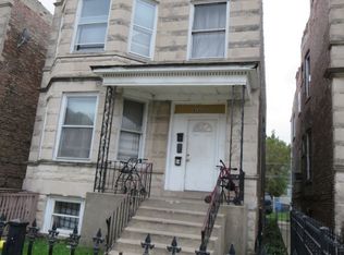 4131 W 21st Pl, Chicago, IL 60623