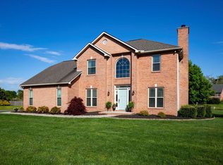 7419 Bellcastle Ct, Knoxville, TN 37938