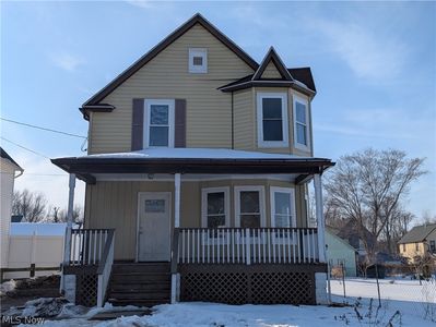 5705 Poplar Ave, Ashtabula, OH, 44004