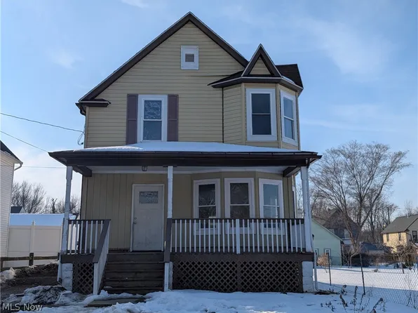 5705 Poplar Ave, Ashtabula, OH 44004