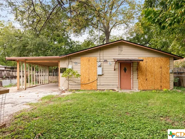 1006 Cherico St, Austin, TX 78702