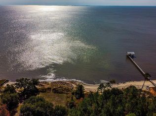 LOT 1 Belle Fontaine Rd LOT 1, Ocean Springs, MS 39564