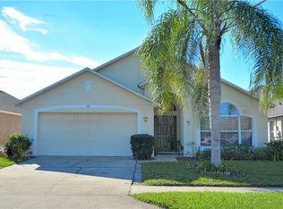 121 Rockhill Dr, Sanford, FL 32771