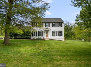 129 E Ruddy Duck Cir, Oxford, PA 19363