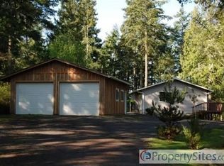 254 Ivan Rd, Friday Harbor, WA 98250
