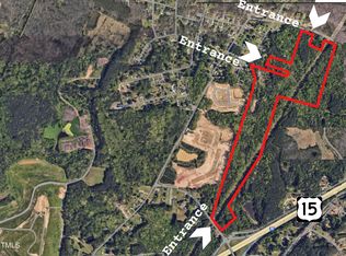 1720 Glenn School Rd #1, Durham, NC 27704