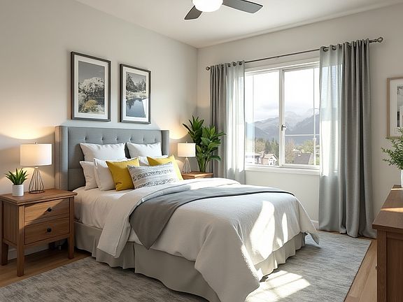 5th image of 1608 S Evans St #1