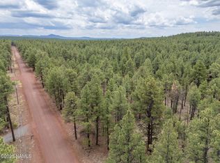 7454 E Robin Hood Rd, Williams, AZ 86046