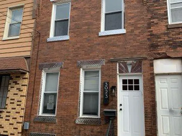 3023 Livingston St, Philadelphia, PA 19134
