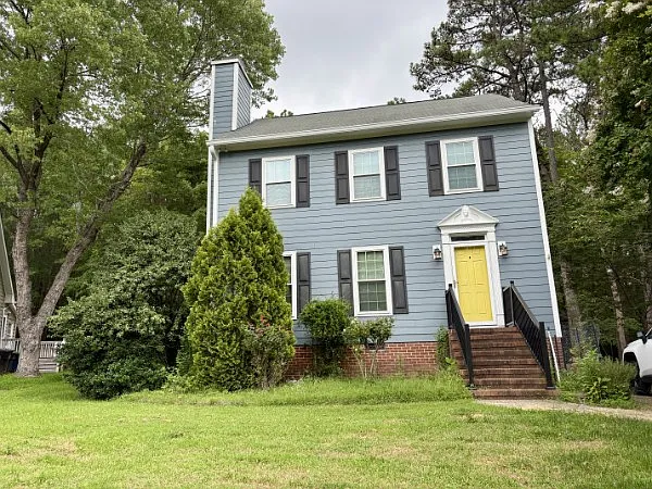 18 Striding Ridge Ct — Photo 1