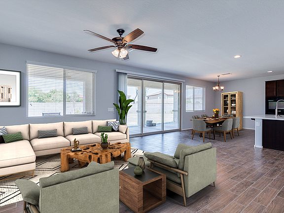 5th image of 15894 W Port Royale Ln
