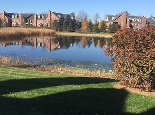 5668 Hampshire Ln, Ypsilanti, MI 48197