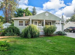 1414 E 39th Ave, Spokane, WA 99203
